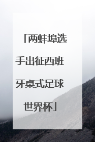 两蚌埠选手出征西班牙桌式足球世界杯